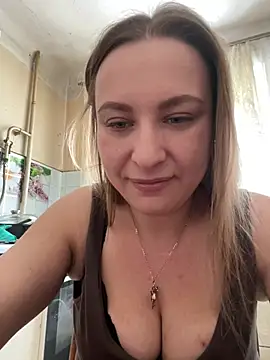 Snapshot of OlgaBuzzz chatting on 6, 3, 2026 OlgaBuzzz online show from 6, 3, 2026