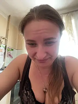 Snapshot of OlgaBuzzz chatting on 8, 3, 2026 OlgaBuzzz online show from 8, 3, 2026