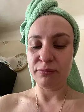 Snapshot of OlgaBuzzz chatting on 12, 3, 2026 OlgaBuzzz online show from 12, 3, 2026