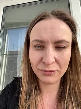 Snapshot of OlgaBuzzz chatting on 21, 3, 2026 OlgaBuzzz online show from 21, 3, 2026