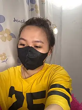 Odette68 online show from 28, 12, 2024