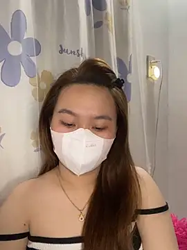 Odette68 online show from 6, 1, 2025