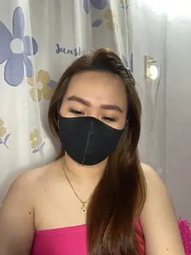 Odette68 online show from 12, 1, 2025