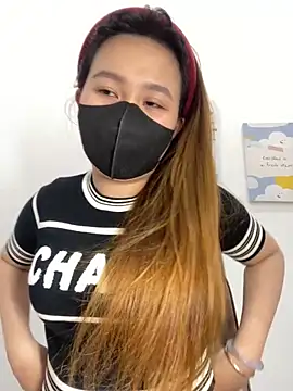 Odette68 online show from 21, 10, 2025