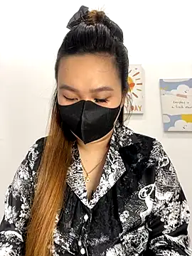 Odette68 online show from 30, 10, 2025