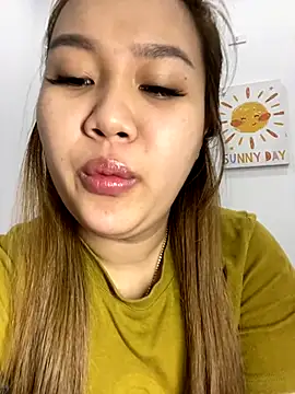 Odette68 online show from 4, 12, 2025