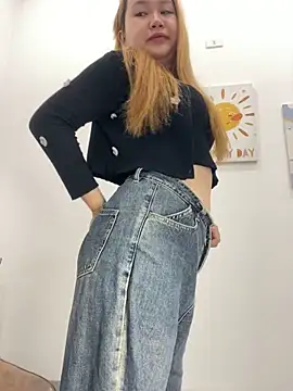 Odette68 online show from 23, 3, 2026