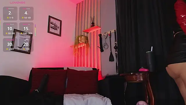 selena rogue online show from 7, 5, 2026