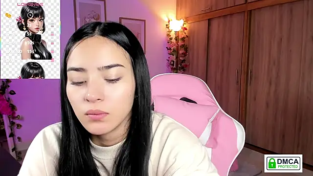 Veronica isaza   online show from 28, 9, 2025