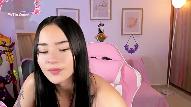 Veronica isaza   online show from 21, 10, 2025