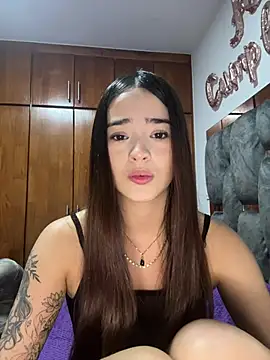 Veronica isaza   online show from 14, 2, 2026