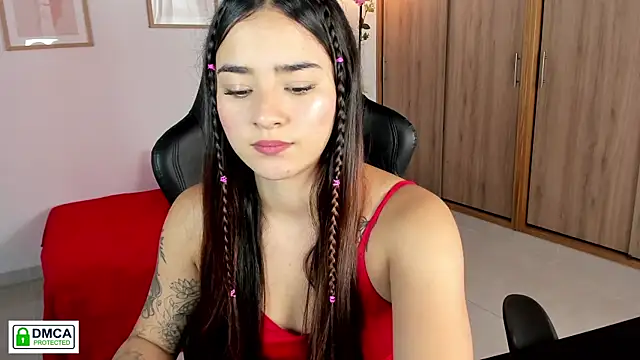 Veronica isaza   online show from 28, 7, 2026
