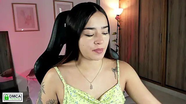 Veronica isaza   online show from 8, 8, 2026