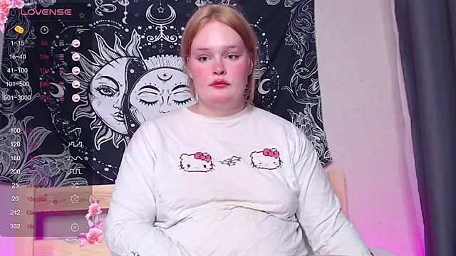 Snapshot of rozzhaos8 chatting on 1, 3, 2025 rozzhaos8 online show from 1, 3, 2025