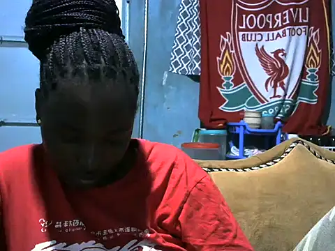 sweet gal01 online show from 11, 1, 2026