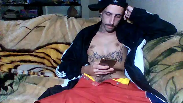 Snapshot of sellvageria chatting on 3, 11, 2025 sellvageria online show from 3, 11, 2025