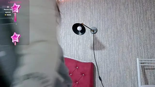 abbygarcia oli online show from 21, 12, 2024