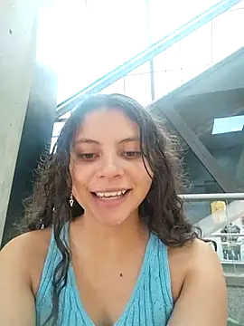 Snapshot of Ivanna_Bruner chatting on 14, 1, 2025 Ivanna Bruner online show from 14, 1, 2025