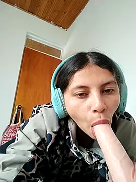 Snapshot of Ivanna_Bruner chatting on 14, 3, 2025 Ivanna Bruner online show from 14, 3, 2025