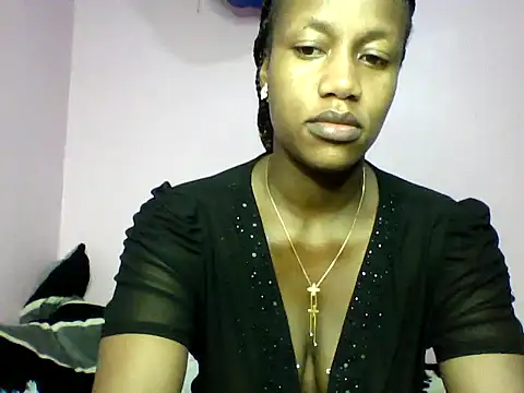 prettysonnie online show from 26, 10, 2025