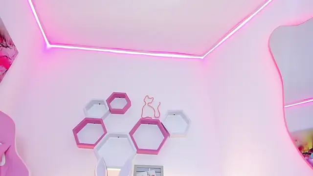 Snapshot of _Ameliie chatting on 15, 3, 2025 Ameliie online show from 15, 3, 2025