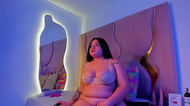 Snapshot of Bellota-ht chatting on 6, 3, 2025 Bellota-ht online show from 6, 3, 2025