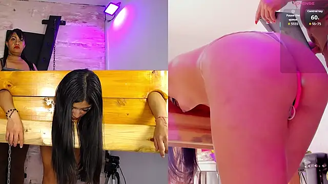 Madame pain  online show from 5, 5, 2026