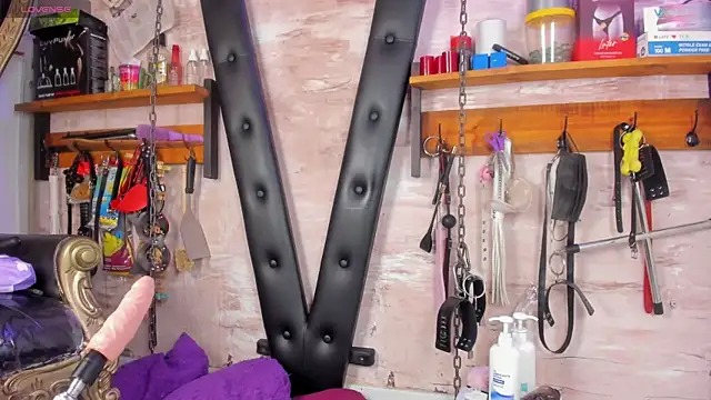 Madame pain  online show from 8, 7, 2026