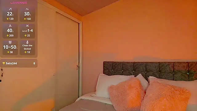 lovely  martina online show from 15, 3, 2025