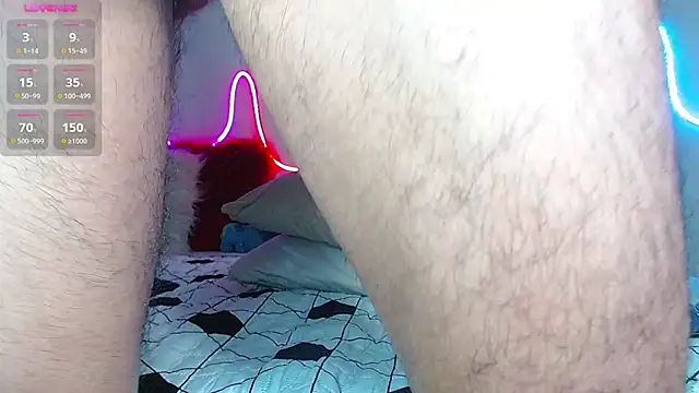 bobsexy08 online show from 29, 12, 2024