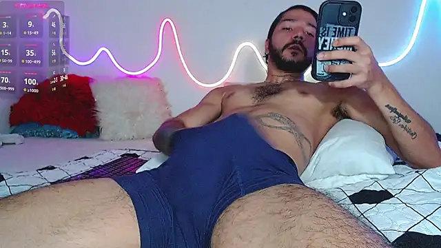 bobsexy08 online show from 11, 9, 2025