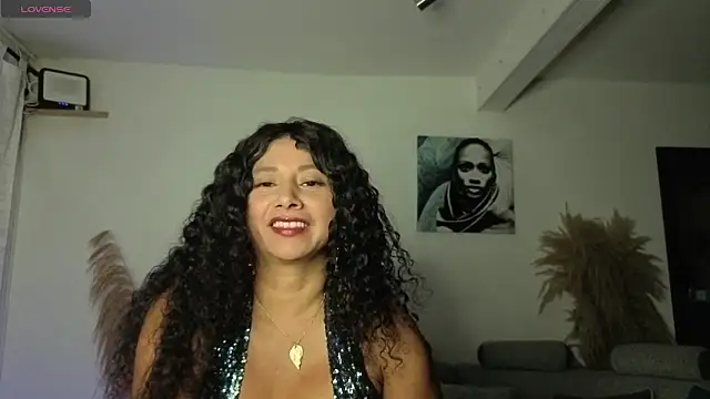 andreu mature online show from 11, 5, 2026