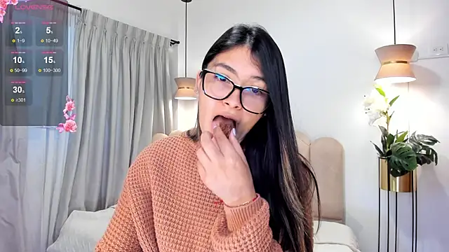 Snapshot of Abella_ruiz chatting on 3, 2, 2025 Abella ruiz online show from 3, 2, 2025