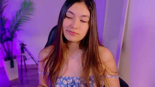 Abella ruiz online show from 25, 7, 2026