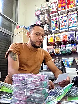 ALVIJB online show from 20, 3, 2026