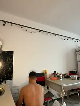 Snapshot of baramadalin chatting on 23, 1, 2025 baramadalin online show from 23, 1, 2025