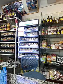 Snapshot of baramadalin chatting on 27, 1, 2025 baramadalin online show from 27, 1, 2025