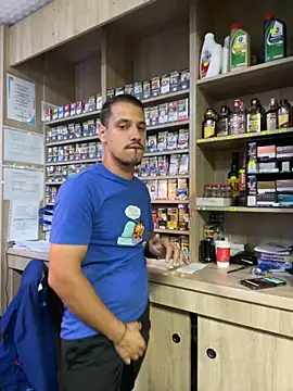 Snapshot of baramadalin chatting on 9, 9, 2025 baramadalin online show from 9, 9, 2025