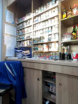 Snapshot of baramadalin chatting on 11, 9, 2025 baramadalin online show from 11, 9, 2025