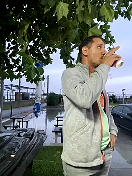 Snapshot of baramadalin chatting on 12, 9, 2025 baramadalin online show from 12, 9, 2025