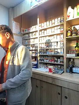 Snapshot of baramadalin chatting on 14, 9, 2025 baramadalin online show from 14, 9, 2025