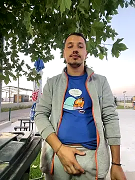 Snapshot of baramadalin chatting on 21, 9, 2025 baramadalin online show from 21, 9, 2025