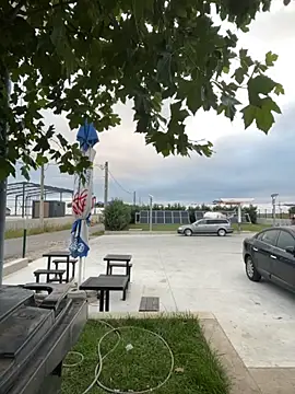 Snapshot of baramadalin chatting on 1, 10, 2025 baramadalin online show from 1, 10, 2025