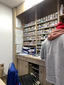 Snapshot of baramadalin chatting on 5, 10, 2025 baramadalin online show from 5, 10, 2025