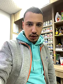 Snapshot of baramadalin chatting on 13, 10, 2025 baramadalin online show from 13, 10, 2025