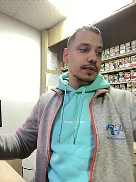 Snapshot of baramadalin chatting on 14, 10, 2025 baramadalin online show from 14, 10, 2025