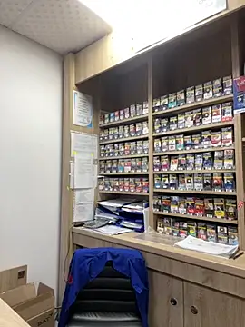 Snapshot of baramadalin chatting on 18, 10, 2025 baramadalin online show from 18, 10, 2025