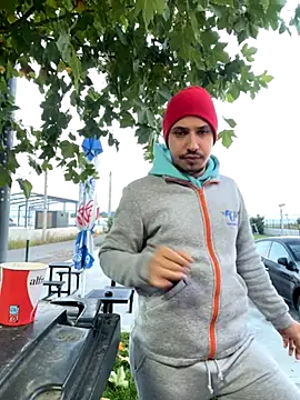 Snapshot of baramadalin chatting on 22, 10, 2025 baramadalin online show from 22, 10, 2025