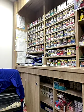 Snapshot of baramadalin chatting on 23, 10, 2025 baramadalin online show from 23, 10, 2025