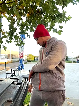 Snapshot of baramadalin chatting on 30, 10, 2025 baramadalin online show from 30, 10, 2025